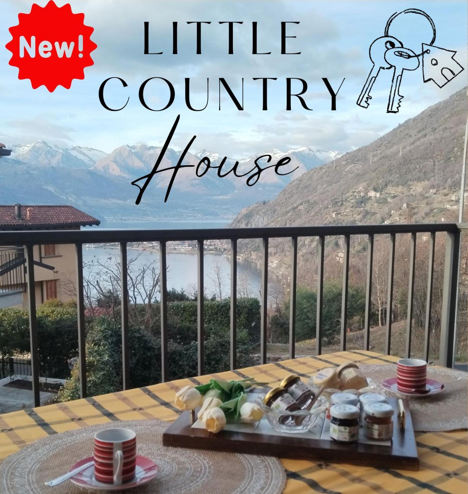 Little Country House ベッラーノ エクステリア 写真