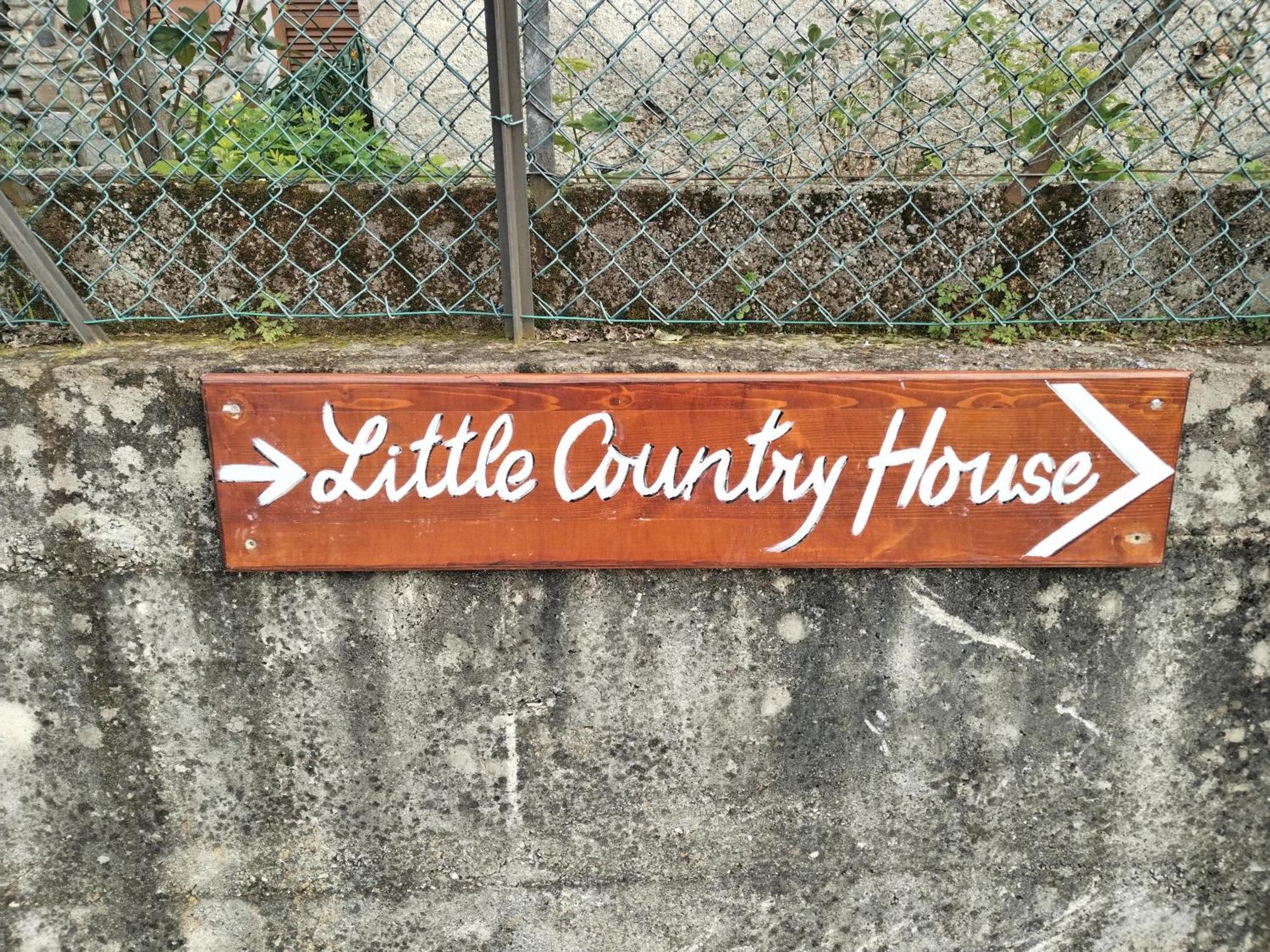 Little Country House ベッラーノ エクステリア 写真