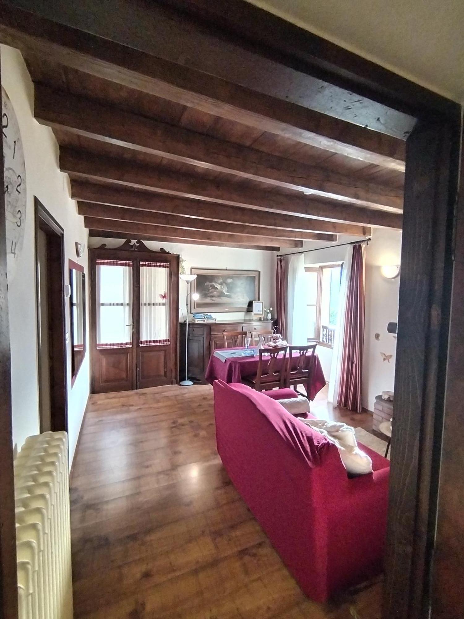 Little Country House ベッラーノ エクステリア 写真